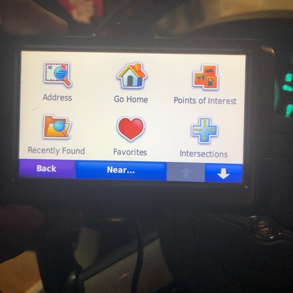 Navigation - Picture 3 of 3
